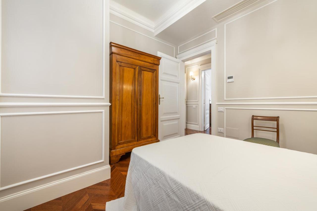 Regina Elena - Antica Dimora, Bastione S. Remy Apartman Cagliari Kültér fotó