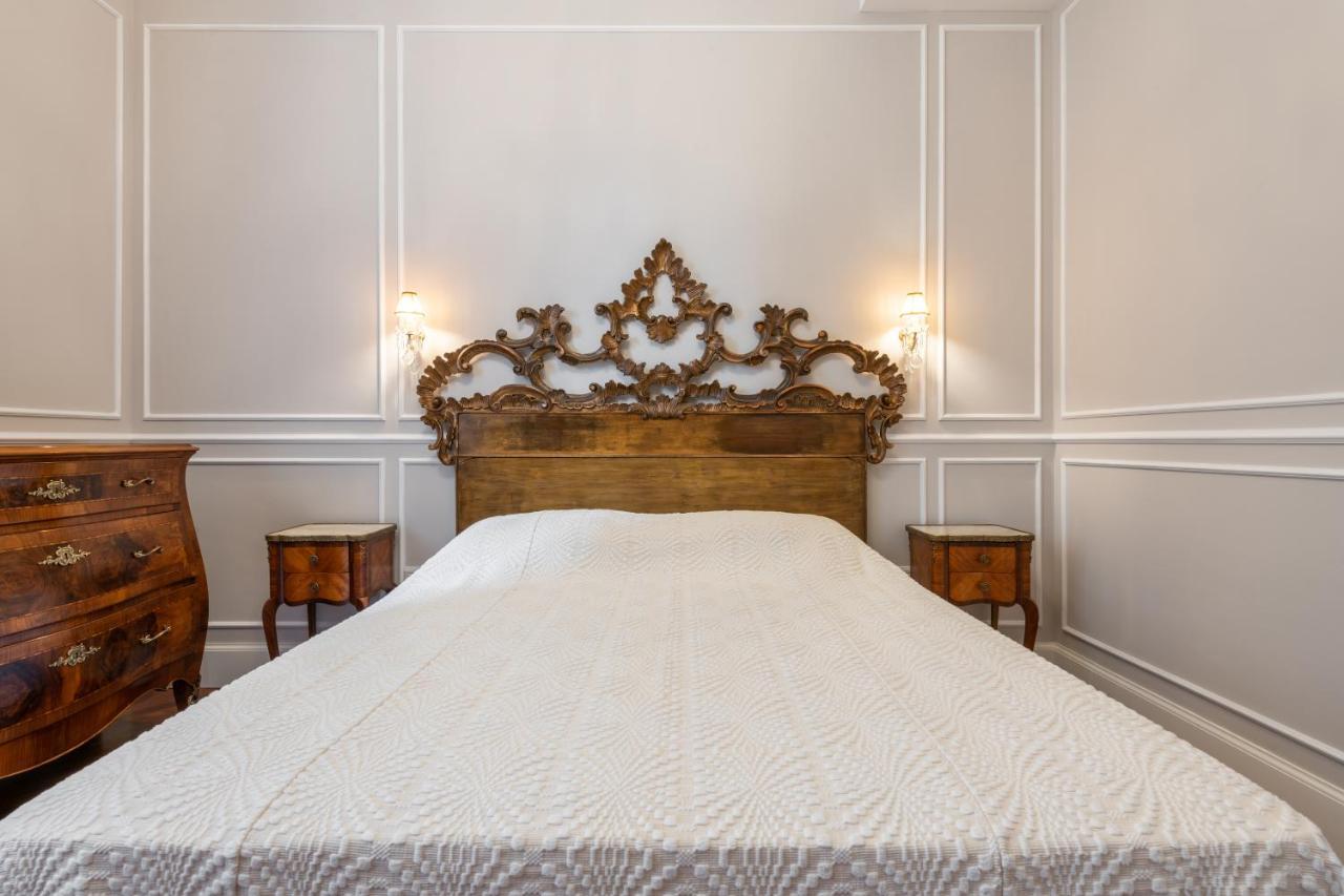 Regina Elena - Antica Dimora, Bastione S. Remy Apartman Cagliari Kültér fotó
