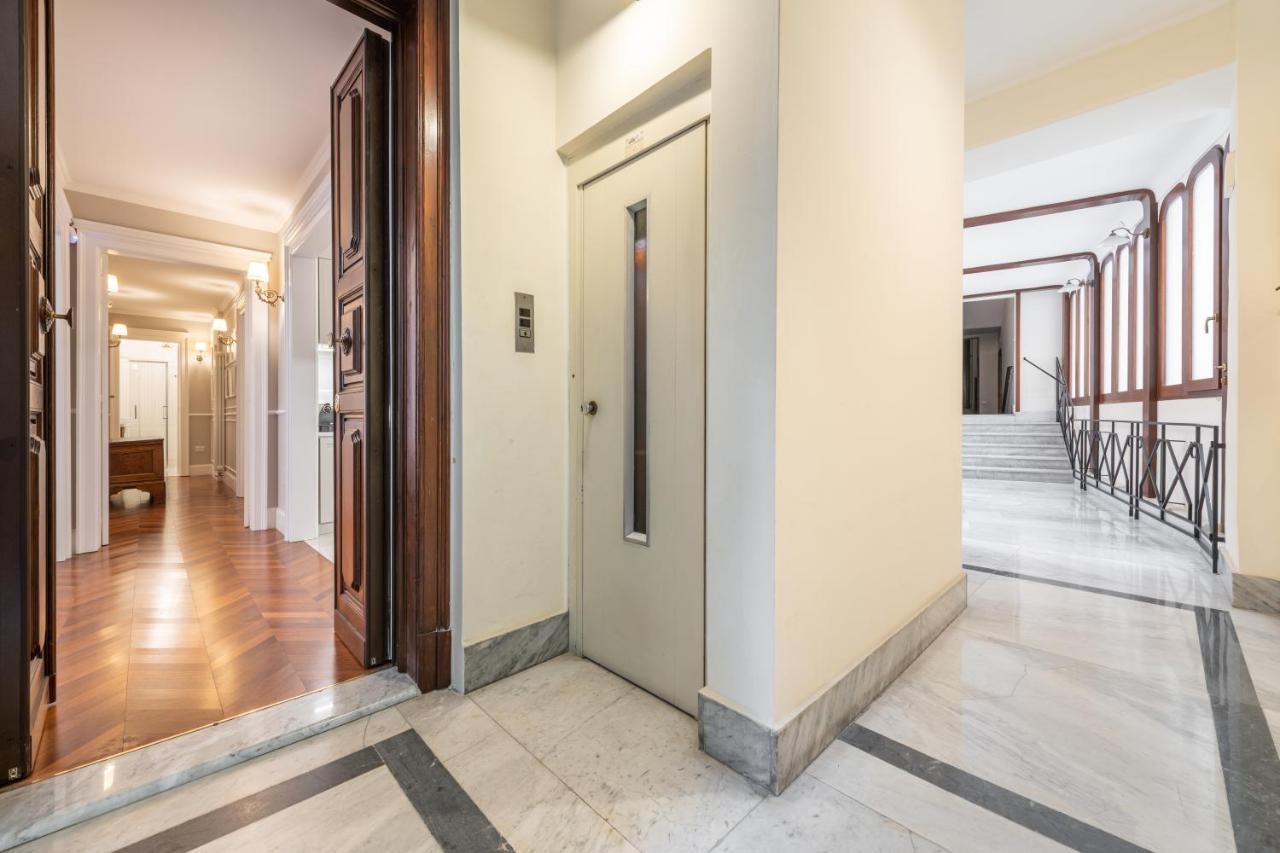 Regina Elena - Antica Dimora, Bastione S. Remy Apartman Cagliari Kültér fotó