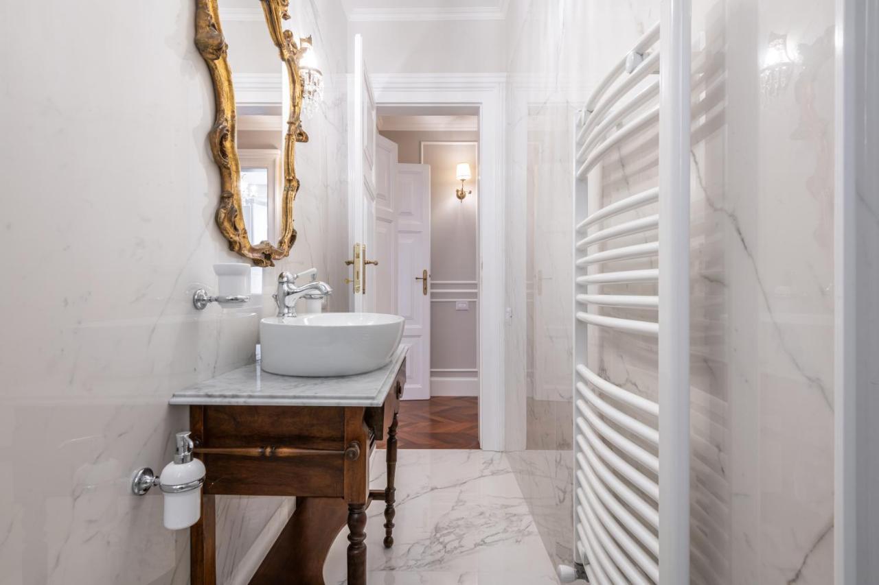 Regina Elena - Antica Dimora, Bastione S. Remy Apartman Cagliari Kültér fotó