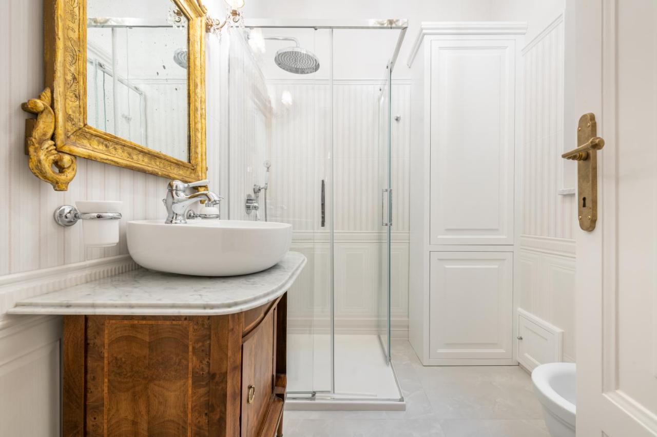 Regina Elena - Antica Dimora, Bastione S. Remy Apartman Cagliari Kültér fotó