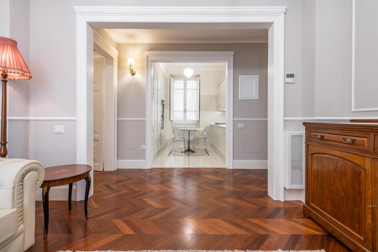 Regina Elena - Antica Dimora, Bastione S. Remy Apartman Cagliari Kültér fotó