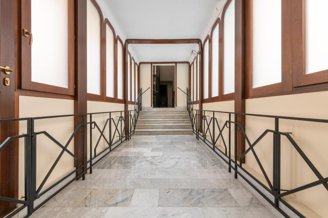 Regina Elena - Antica Dimora, Bastione S. Remy Apartman Cagliari Kültér fotó