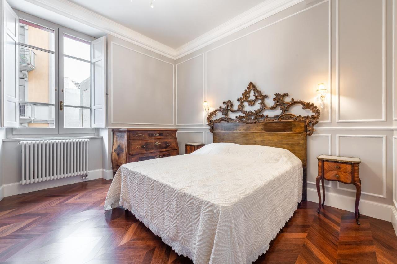 Regina Elena - Antica Dimora, Bastione S. Remy Apartman Cagliari Kültér fotó