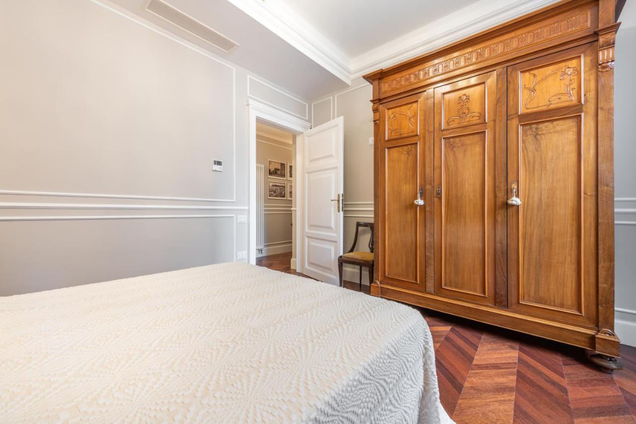 Regina Elena - Antica Dimora, Bastione S. Remy Apartman Cagliari Kültér fotó