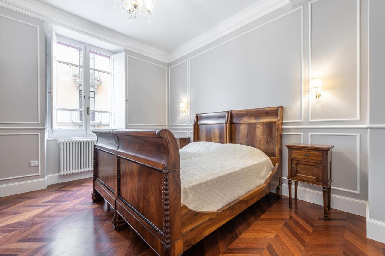 Regina Elena - Antica Dimora, Bastione S. Remy Apartman Cagliari Kültér fotó