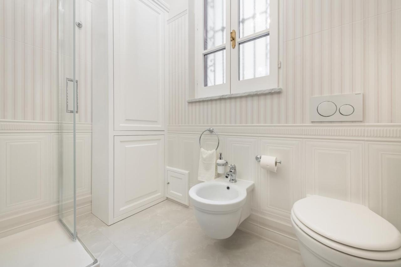 Regina Elena - Antica Dimora, Bastione S. Remy Apartman Cagliari Kültér fotó