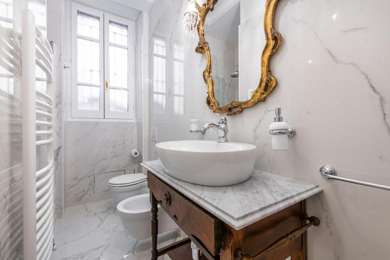 Regina Elena - Antica Dimora, Bastione S. Remy Apartman Cagliari Kültér fotó
